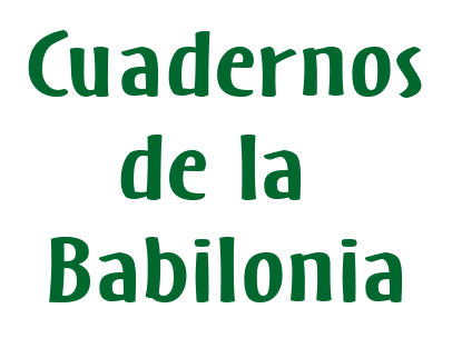 Cuadernos de la Babilonia