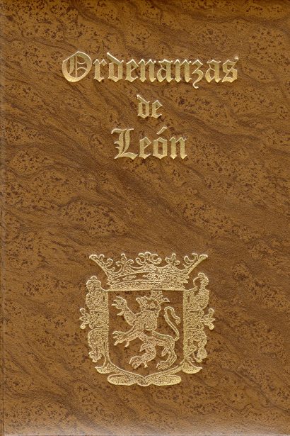 Ordenanzas de León
