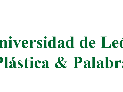 Plástica & palabra