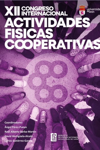XII Congreso Internacional de Actividades Físicas Cooperativas