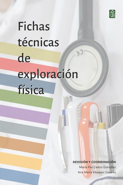 Fichas técnicas de exploración física