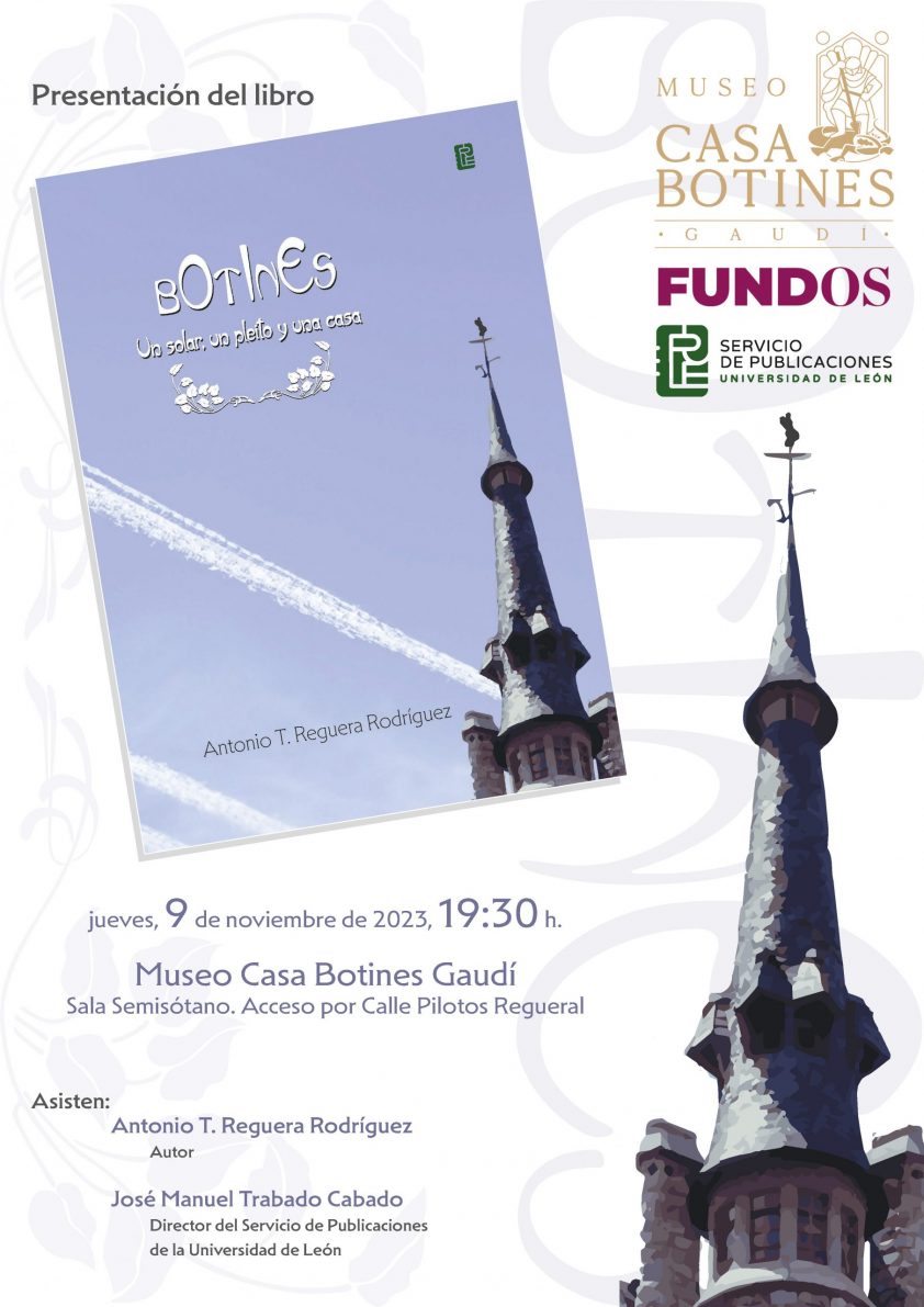 presentación cartel BOTINES.indd