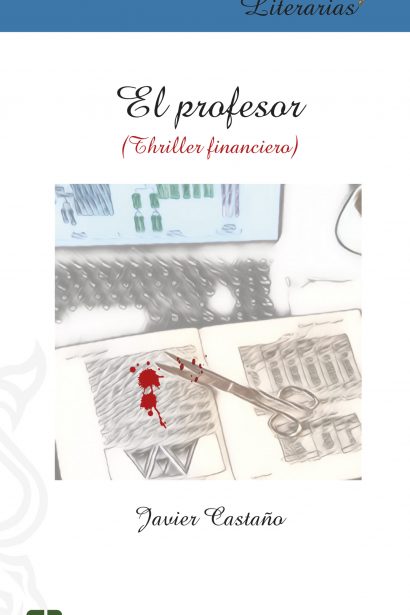 El profesor (Thriller financiero)