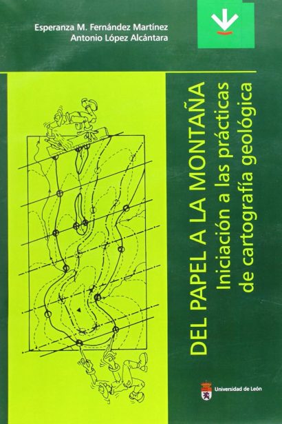 Del papel a la montaña