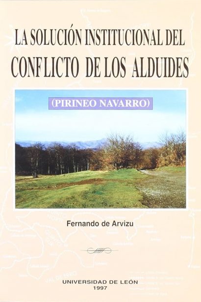 La solución institucional del conflicto fronterizo