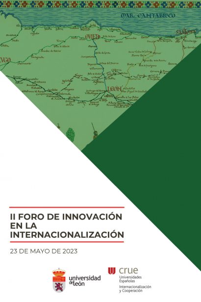 II Foro de Innovación en la Internacionalización