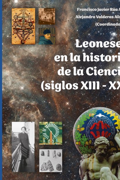 Leoneses en la historia de la Ciencia (siglos XIII-XX)